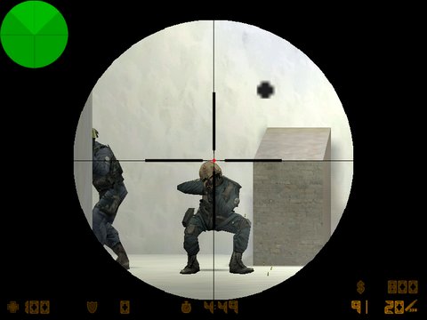 Sniper